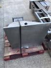 Used FPE Food Processing Equipment Geo Mixer Planetary Mixer, Model GEO200