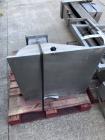 Used- FPE Food Processing Equipment Geo Mixer Planetary Mixer, Model GEO200