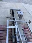 Used FPE Food Processing Equipment Geo Mixer Planetary Mixer, Model GEO200