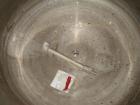 Used Fryma Model 400 Vacuum Mixer.  Includes (2) jacketed mixing tanks measuring 33.25