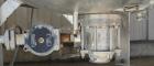 Used Fryma VME-2400 Vacuum Mixer – 2400L | Dual Agitators | -1/+1 Bar | 150°C | Sanitary | Toothpaste-Grade