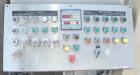 Used- 2400 Liter Fryma VME-2400 Vacuum Processing Vessel. Sanitary construction, 2400 Liter (630 Gallon) working capacity. W...