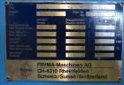 Used Hellmich Reactor, 112 Gallon, 316 Stainless Steel, Vertical.