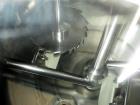 Used- Fryma 250 Liter Planetary Mixer, Model VME-250. 424 Liter total capacity, 250 liter working capacity, 316L stainless s...