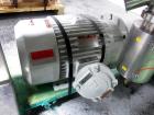 Used- Fryma 250 Liter Planetary Mixer, Model VME-250. 424 Liter total capacity, 250 liter working capacity, 316L stainless s...