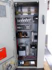 Used Fryma 250 Liter Planetary Mixer, Model VME-250. 424 Liter total capacity, 250 liter working capacity, 316L stainless steel product contact surfaces, approximately 33