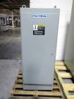 Used Fryma 250 Liter Planetary Mixer, Model VME-250. 424 Liter total capacity, 250 liter working capacity, 316L stainless steel product contact surfaces, approximately 33