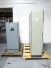 Used Fryma 250 Liter Planetary Mixer, Model VME-250. 424 Liter total capacity, 250 liter working capacity, 316L stainless steel product contact surfaces, approximately 33