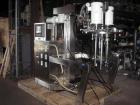 Unused- Fryma, Model VME250 GMP Vacuum Processing Unit.