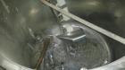 Unused- Fryma, Model VME250 GMP Vacuum Processing Unit.