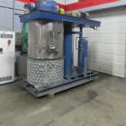 Used-Ross  HDM-150 Gallon Double Planetary Mixer
