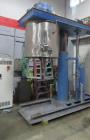 Used-Ross  HDM-150 Gallon Double Planetary Mixer