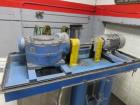 Used-Ross  HDM-150 Gallon Double Planetary Mixer