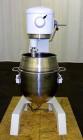 Used Hobart Mixer, Model D300T.