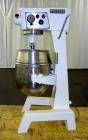 Used- Hobart Mixer, Model D300T.