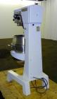 Used Hobart Mixer, Model D300T.