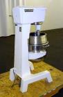 Used Hobart Mixer, Model D300T.