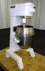 Used Hobart Mixer, Model D300T.