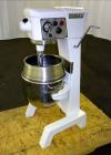 Used Hobart Mixer, Model D300T.