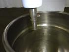 Used- Hobart Mixer, Model D300T.