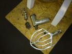 Used Hobart Mixer, Model D300T.
