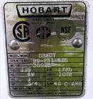Used Hobart Mixer, Model D300T.