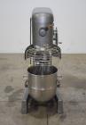 Used Hobart All Purpose D340 (40 Quart) Mixer