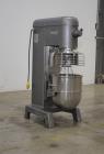 Used- Hobart All Purpose D340 (40 Quart) Mixer