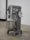 Used Hobart All Purpose D340 (40 Quart) Mixer