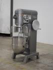 Used- Hobart All Purpose D340 (40 Quart) Mixer