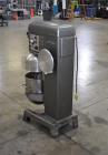 Used- Hobart All Purpose D340 (40 Quart) Mixer