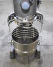 Used Hobart All Purpose D340 (40 Quart) Mixer