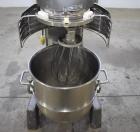 Used Hobart All Purpose D340 (40 Quart) Mixer