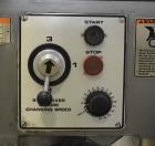 Used- Hobart All Purpose D340 (40 Quart) Mixer