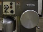 Used Hobart All Purpose D340 (40 Quart) Mixer