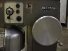 Used- Hobart All Purpose D340 (40 Quart) Mixer