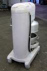 Used Hobart All Purpose Mixer, Model H-600, 60 Quart Capacity (15 Gallon). (4) Fixed speeds. Includes a wire stainless steel bowl guard, manual bowl lift, (1) 18” diameter x 16” deep 304 stainless st...