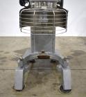 Used Hobart H600T 60-Quart Planetary Mixer – 2 HP for Sale