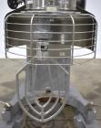 Used Hobart H600T 60-Quart Planetary Mixer – 2 HP for Sale