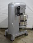 Used Hobart H600T 60-Quart Planetary Mixer – 2 HP for Sale