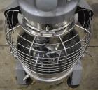 Used Hobart H600T 60-Quart Planetary Mixer – 2 HP for Sale