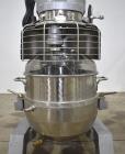 Used Hobart H600T 60-Quart Planetary Mixer – 2 HP for Sale