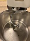 Used Hobart Mixer, Model HF-270