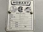 Used Hobart Mixer, Model HF-270
