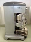 Used Hobart Mixer, Model HL600. Stainless steel construction, 60 quart capacity bowl with beater, 240 volt, serial# 31-1406-506.