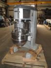 Used Hobart HL800-1STD 80 Quart Planetary Mixer