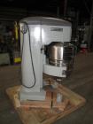 Used Hobart HL800-1STD 80 Quart Planetary Mixer