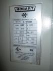 Used Hobart HL800-1STD 80 Quart Planetary Mixer