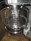 Used- Hobart HL800-1STD 80 Quart Planetary Mixer