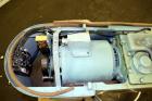 Used Hobart All Purpose Mixer, Model L-800, 80 Quart Capacity.